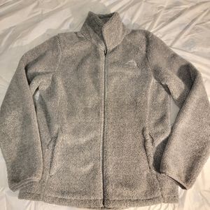 🌌▪︎TheNorthFACE zip up jacket▪︎Large▪︎